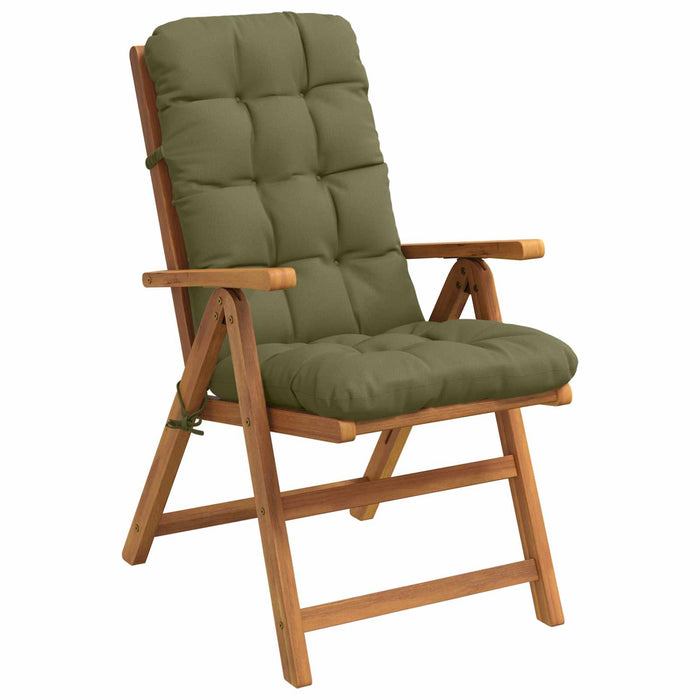 Perne pentru Scaune cu Spătar Înalt - Set de 4 VIANEN 4 pcs - WALTI WALTI