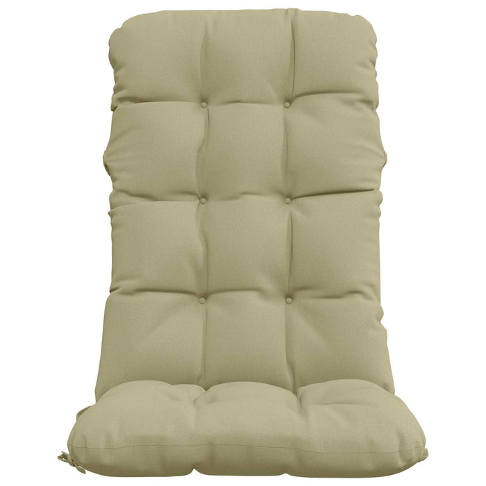 Perne pentru Scaune cu Spătar Înalt - Set de 2 VIANEN 2 pcs - WALTI WALTI