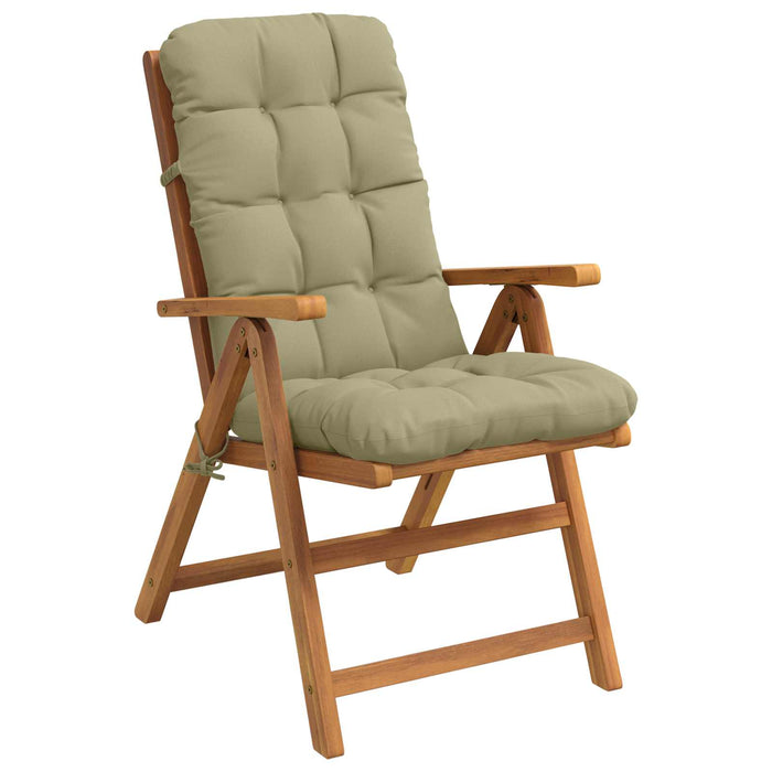 Perne pentru Scaune cu Spătar Înalt - Set de 2 VIANEN 2 pcs - WALTI WALTI