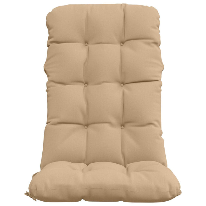 Perne pentru Scaune cu Spătar Înalt - Set de 6 VIANEN 6 pcs - WALTI WALTI