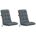 Perne pentru Scaune cu Spătar Înalt - Set de 2 VIANEN 2 pcs - WALTI WALTI