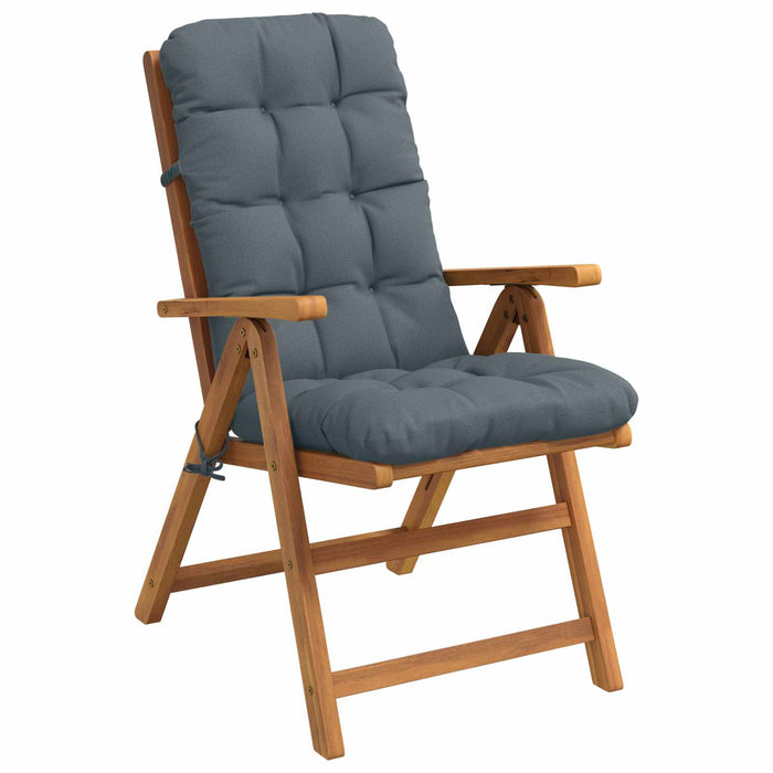 Perne pentru Scaune cu Spătar Înalt - Set de 2 VIANEN 2 pcs - WALTI WALTI