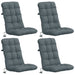Perne pentru Scaune cu Spătar Înalt - Set de 4 VIANEN 4 pcs - WALTI WALTI