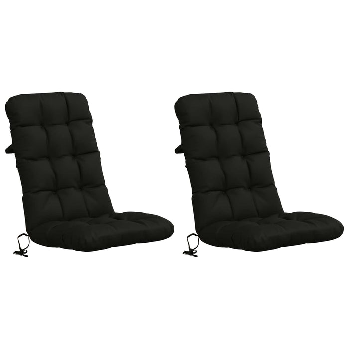 Perne pentru Scaune cu Spătar Înalt - Set de 2 VIANEN 2 pcs - WALTI WALTI
