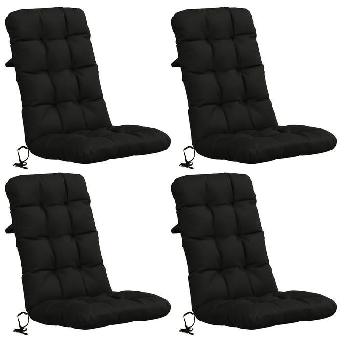Perne pentru Scaune cu Spătar Înalt - Set de 4 VIANEN 4 pcs - WALTI WALTI