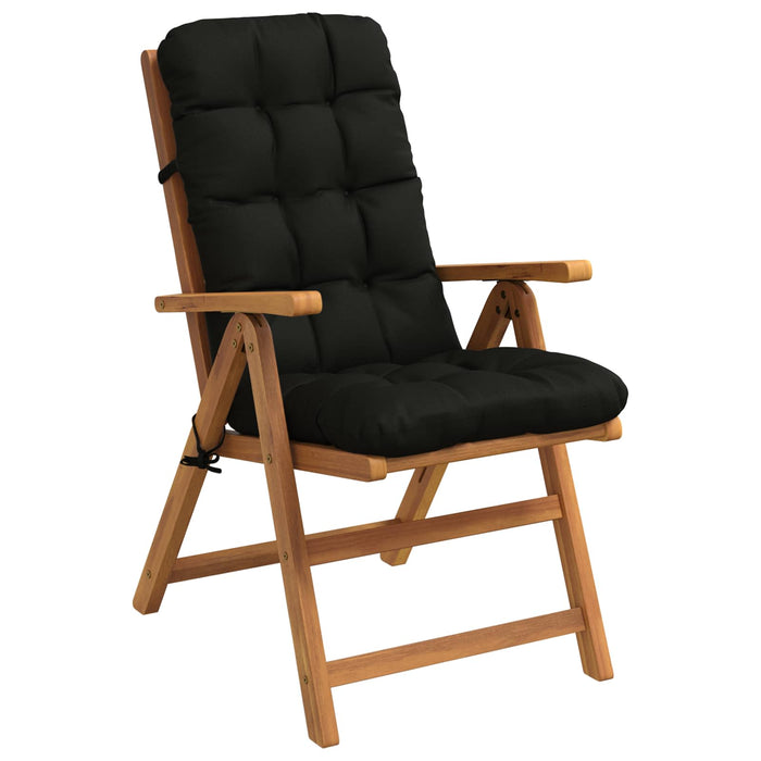 Perne pentru Scaune cu Spătar Înalt - Set de 4 VIANEN 4 pcs - WALTI WALTI