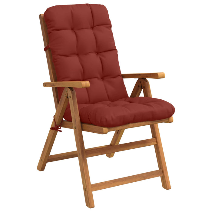 Perne pentru Scaune cu Spătar Înalt - Set de 2 VIANEN 2 pcs - WALTI WALTI