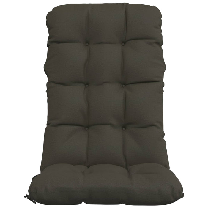 Perne pentru Scaune cu Spătar Înalt - Set de 2 VIANEN 2 pcs WALTI