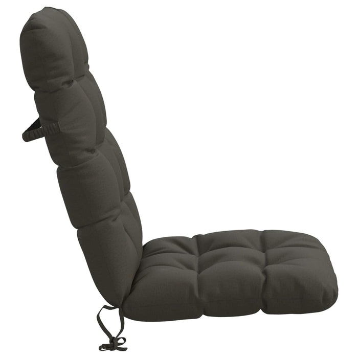Perne pentru Scaune cu Spătar Înalt - Set de 4 VIANEN 4 pcs WALTI