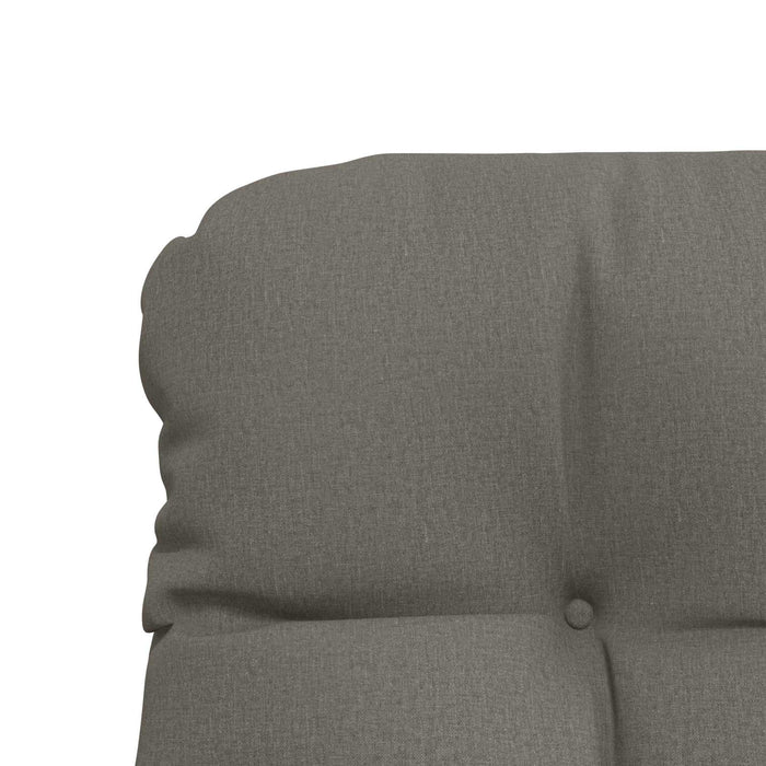 Perne pentru Scaune cu Spătar Înalt - Set de 4 VIANEN 4 pcs Gri - WALTI WALTI