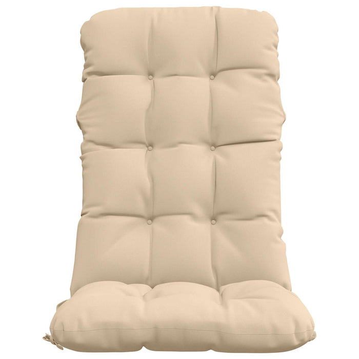 Perne pentru Scaune cu Spătar Înalt - Set de 6 VIANEN 6 pcs WALTI