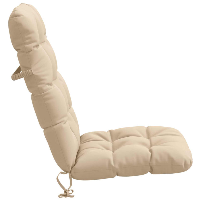 Perne pentru Scaune cu Spătar Înalt - Set de 6 VIANEN 6 pcs WALTI