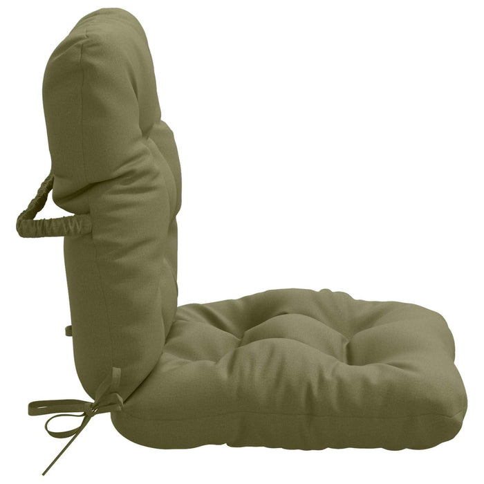 Perne pentru Scaune cu Spătar Înalt - Set de 2 VIANEN 2 pcs WALTI