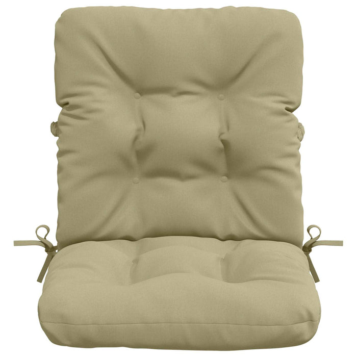 Perne pentru Scaune cu Spătar Înalt - Set de 6 VIANEN 6 pcs WALTI