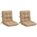 Perne pentru Scaune cu Spătar Înalt - Set de 2 VIANEN 2 pcs - WALTI WALTI