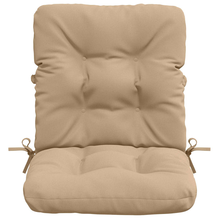 Perne pentru Scaune cu Spătar Înalt - Set de 2 VIANEN 2 pcs - WALTI WALTI