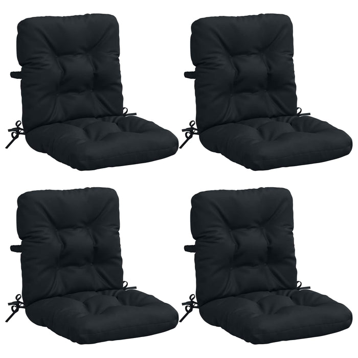 Perne pentru Scaune cu Spătar Înalt - Set de 4 VIANEN 4 pcs - WALTI WALTI