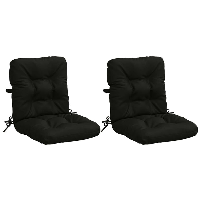 Perne pentru Scaune cu Spătar Înalt - Set de 2 VIANEN 2 pcs - WALTI WALTI