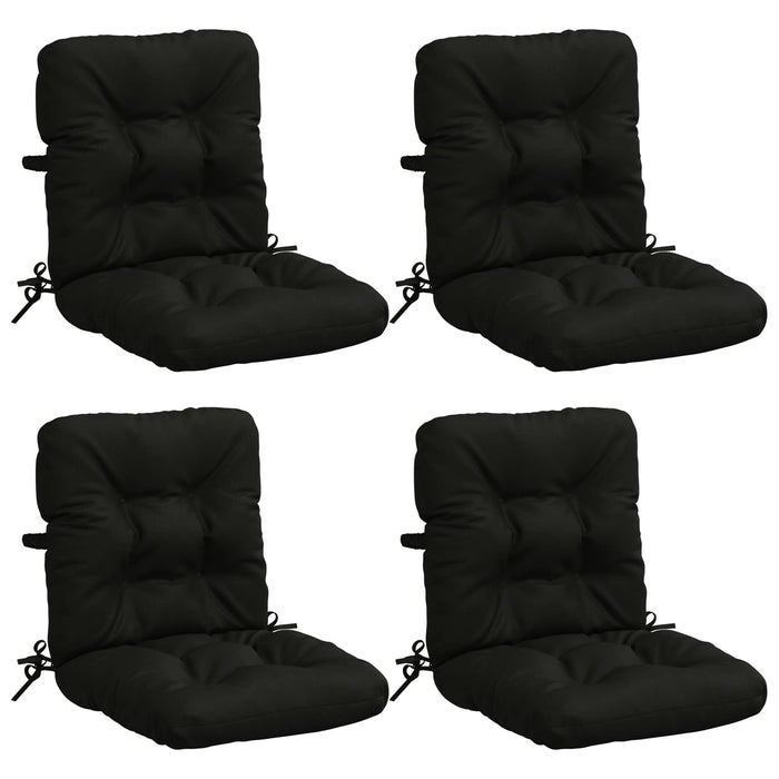 Perne pentru Scaune cu Spătar Înalt - Set de 4 VIANEN 4 pcs - WALTI WALTI