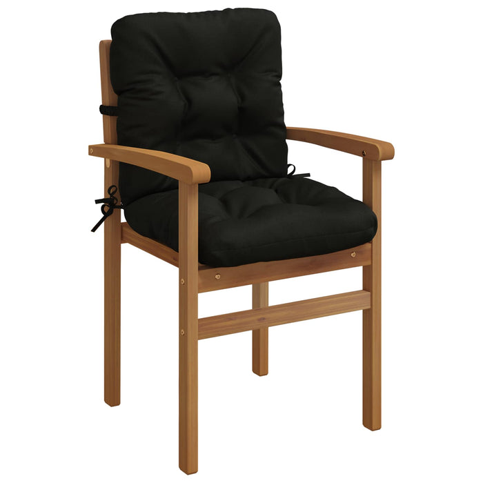 Perne pentru Scaune cu Spătar Înalt - Set de 4 VIANEN 4 pcs - WALTI WALTI