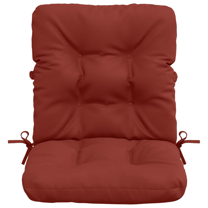 Perne pentru Scaune cu Spătar Înalt - Set de 2 VIANEN 2 pcs WALTI