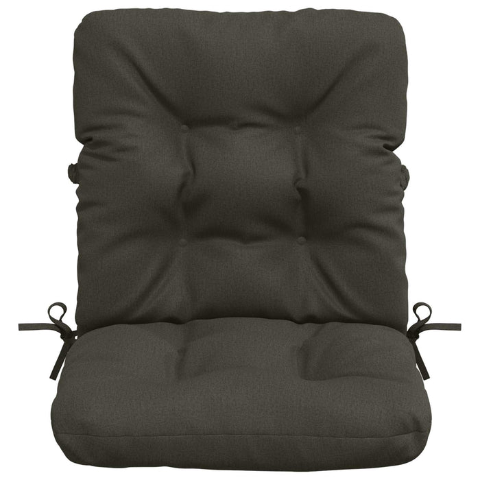 Perne pentru Scaune cu Spătar Înalt - Set de 2 VIANEN 2 pcs WALTI