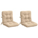 Perne pentru Scaune cu Spătar Înalt - Set de 2 VIANEN 2 pcs - WALTI WALTI