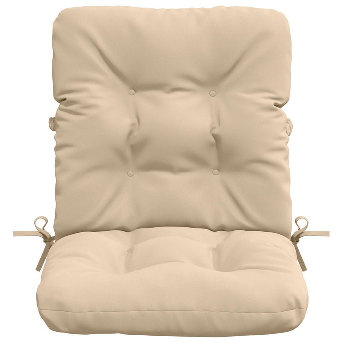 Perne pentru Scaune cu Spătar Înalt - Set de 2 VIANEN 2 pcs - WALTI WALTI