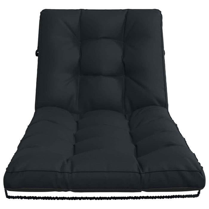 Perna pentru Șezlong VIANEN 100% Polyester Albastru închis WALTI