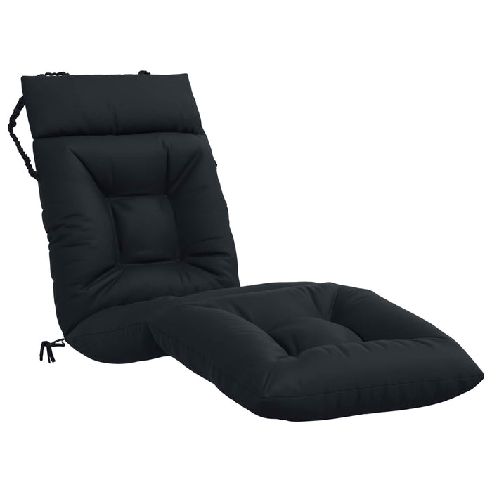 Perna pentru Șezlong VIANEN 100% Polyester Albastru închis WALTI