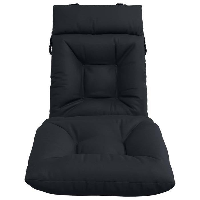 Perna pentru Șezlong VIANEN 100% Polyester Albastru închis WALTI