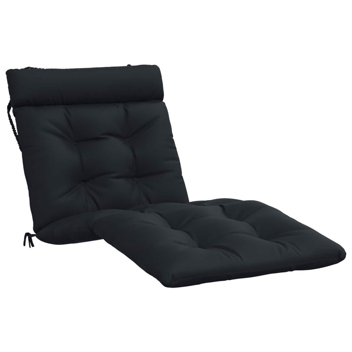 Perna pentru Șezlong VIANEN 100% Polyester Albastru închis WALTI