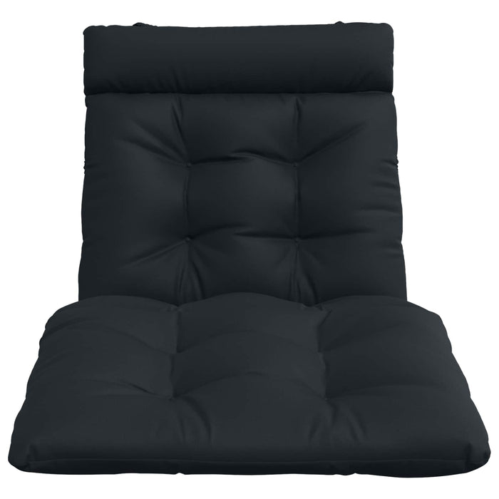Perna pentru Șezlong VIANEN 100% Polyester Albastru închis WALTI