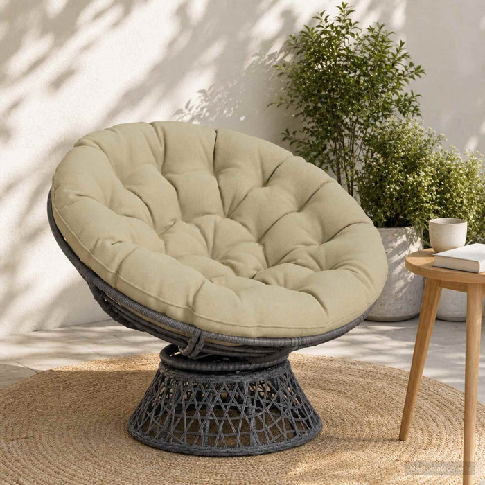 Perna pentru fotoliul Papasan VIANEN 100% Polyester WALTI