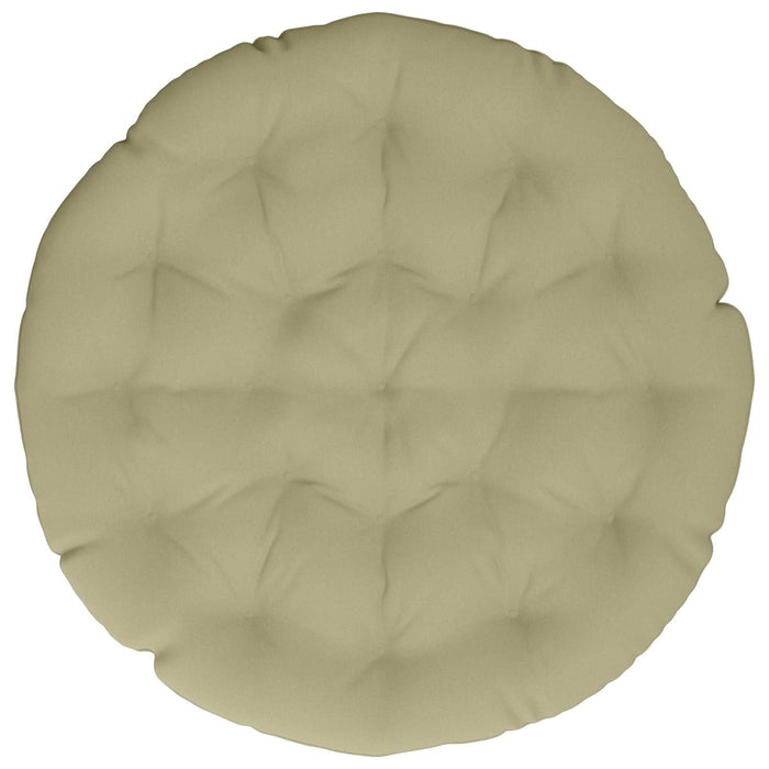 Perna pentru fotoliul Papasan VIANEN 100% Polyester WALTI