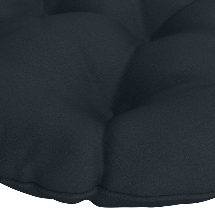 Perna pentru fotoliul Papasan VIANEN 100% Polyester WALTI