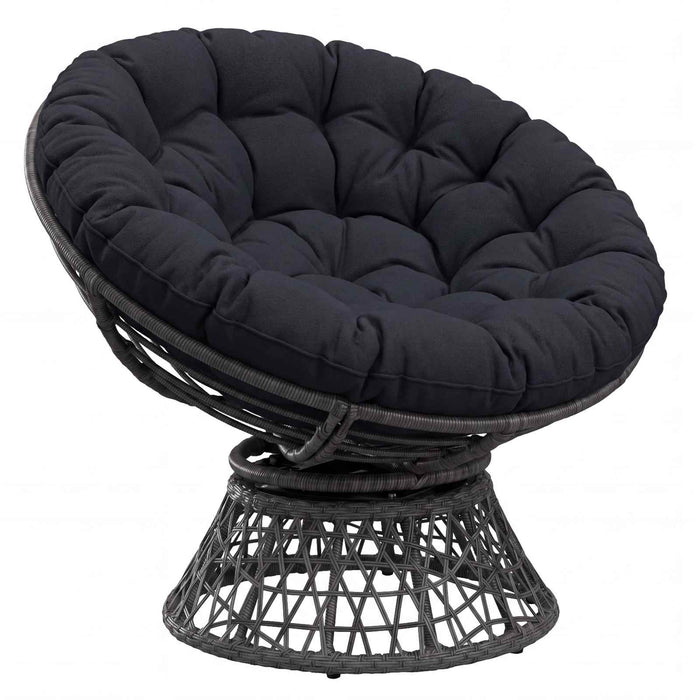 Perna pentru fotoliul Papasan VIANEN 100% Polyester WALTI