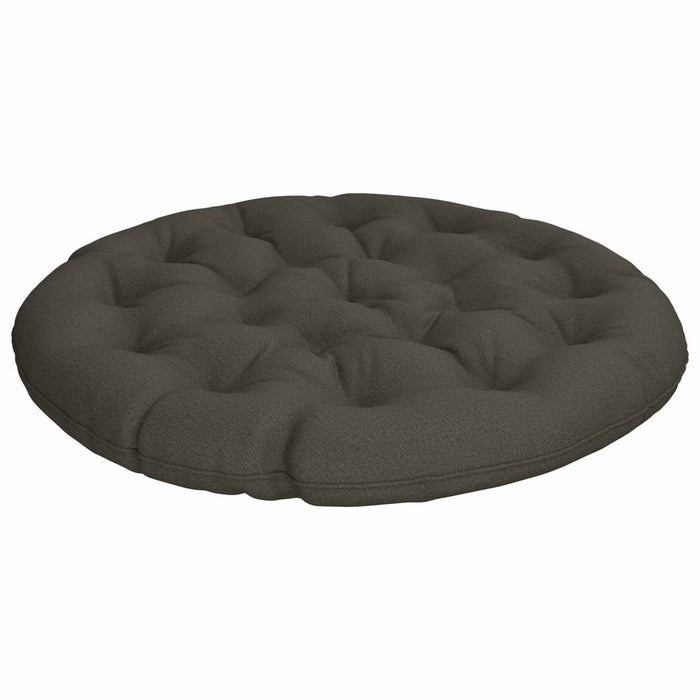 Perna pentru fotoliul Papasan VIANEN 100% Polyester Antracit WALTI