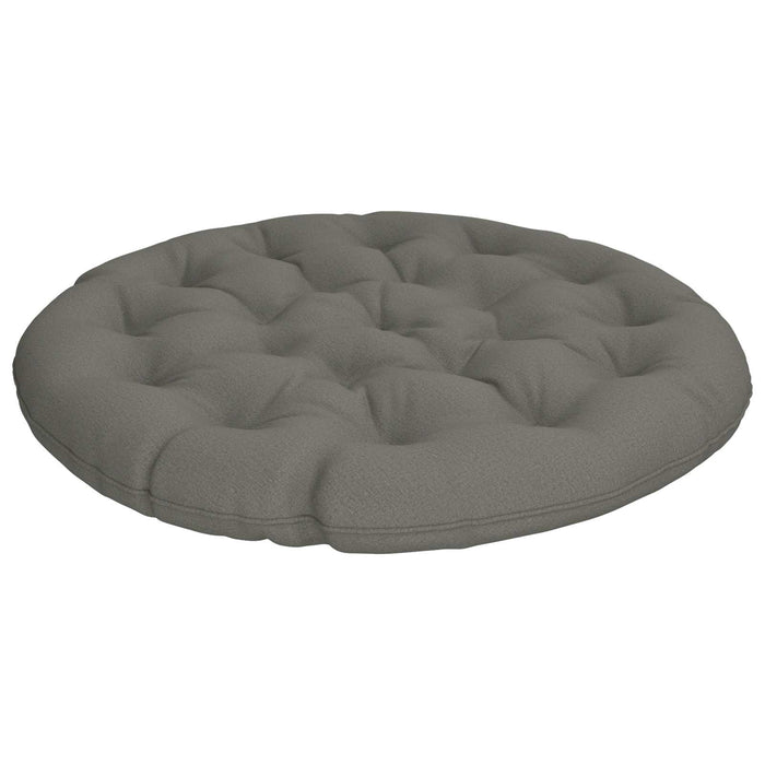 Perna pentru fotoliul Papasan VIANEN 100% Polyester Gri WALTI
