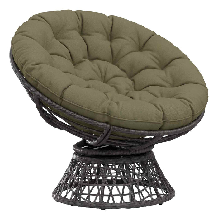 Perna pentru fotoliul Papasan VIANEN 100% Polyester WALTI
