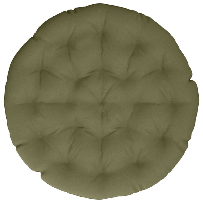Perna pentru fotoliul Papasan VIANEN 100% Polyester WALTI