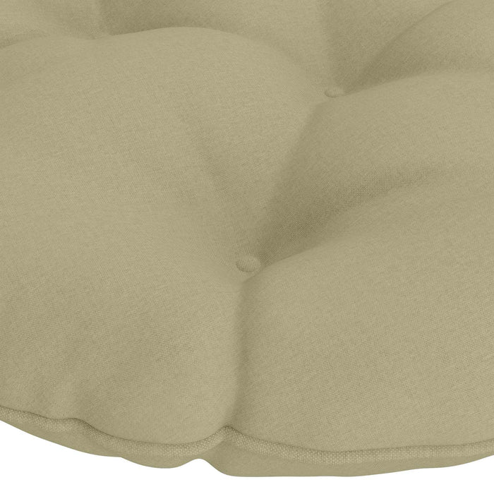 Perna pentru fotoliul Papasan VIANEN 100% Polyester WALTI