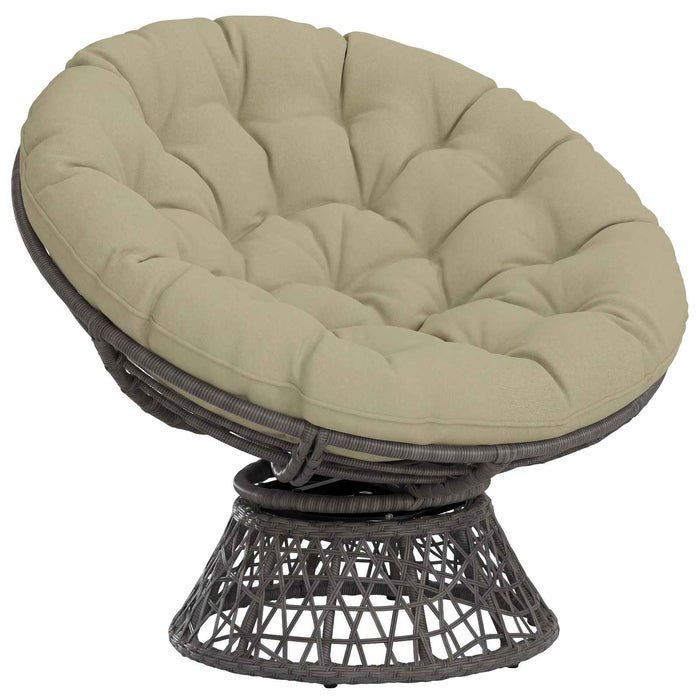 Perna pentru fotoliul Papasan VIANEN 100% Polyester WALTI