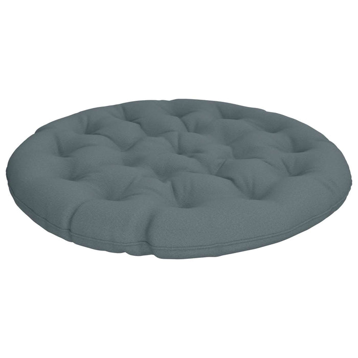 Perna pentru fotoliul Papasan VIANEN 100% Polyester albastru WALTI