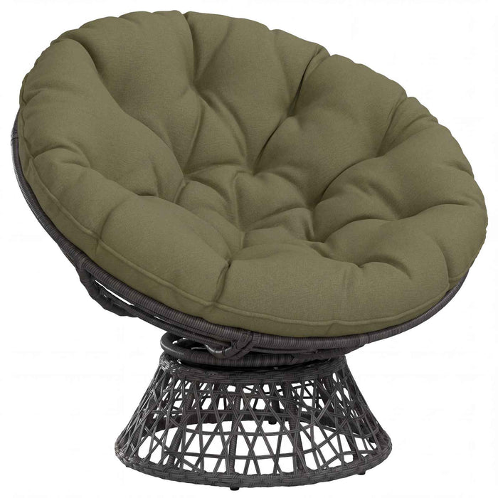 Perna pentru fotoliu suspendat VIANEN 100% Polyester WALTI