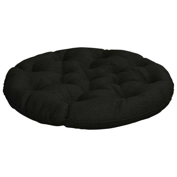 Perna pentru fotoliu suspendat VIANEN 100% Polyester Negru WALTI