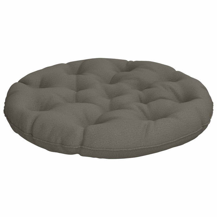 Perna pentru fotoliu suspendat VIANEN 100% Polyester Gri WALTI
