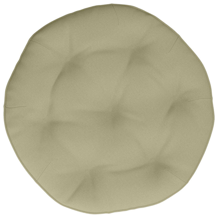 Perna pentru fotoliu suspendat VIANEN 100% Polyester WALTI