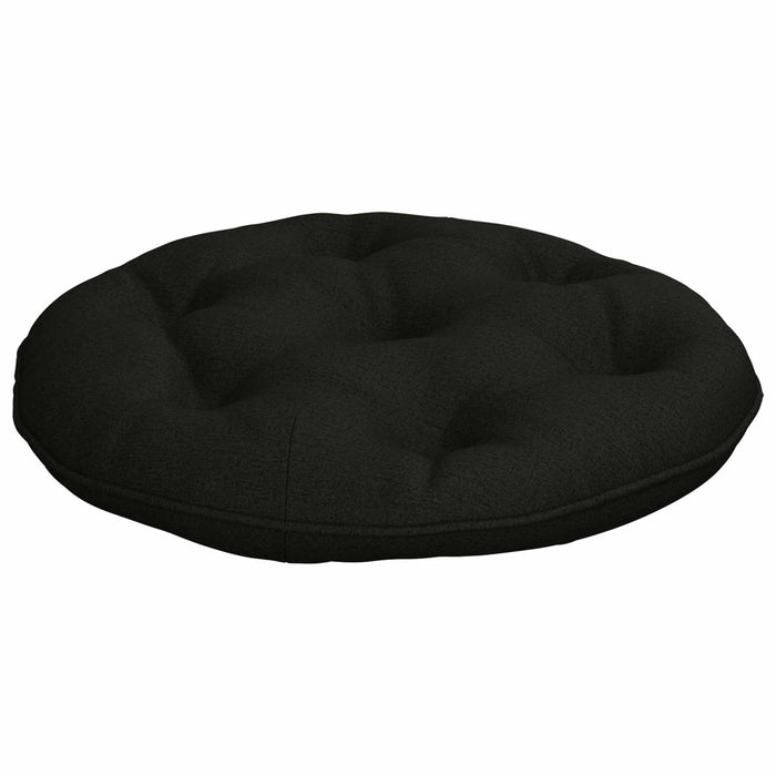 Perna pentru fotoliu suspendat VIANEN 100% Polyester Negru WALTI
