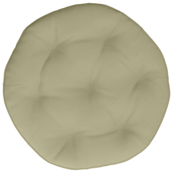 Perna pentru fotoliu suspendat VIANEN 100% Polyester WALTI